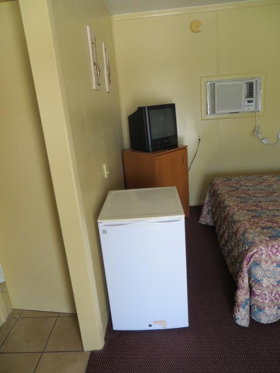 Travelers Inn Okeechobee Camera foto